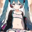 百度用户UID6571262644 天才少女小miku null 的头像