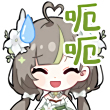 百度用户UID1468208054 煌瞳小星奈妖 YoHaR♤l 的头像