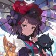 百度用户UID5675773129 容兮在下 null 的头像