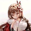百度用户UID6330774788 miko_miko94 萌老师 的头像