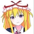 百度用户UID1946277670 幽紫琳奈莲 艾琳MLHY 的头像