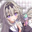 百度用户UID2737891071 VileAzure 苊蓝👻 的头像