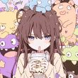 百度用户UID1615451451 sky玻璃8 永爱雪之下^O^ 的头像