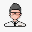 百度用户UID7064034777 老郑远程出品 null 的头像