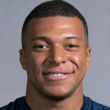 百度用户UID7003854819 KylianMbappe07 狐顶仙人 的头像