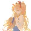 百度用户UID2848504837 saluttunny 孤挺花🌈 的头像