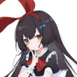 百度用户UID2076595887 新月岚岚子 旧月岚 的头像