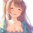 百度用户UID1480664079 千岛夕夏 千夜未明💦 的头像