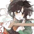 百度用户UID1921766911 null 松云之间李安安 的头像