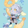 百度用户UID3422780597 炎夏星辰 清月笛 的头像