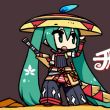 百度用户UID2687171324 结云MIKU 结云ミク 的头像