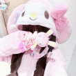 百度用户UID76486465 小小の乖 null 的头像