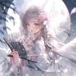 百度用户UID6844457548 null 月光下的玫瑰花 的头像