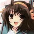 百度用户UID2053503174 梦幻的凉宫春日 null 的头像