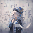 百度用户UID1842824707 小祭miHoYo 冬no茶橙子 的头像
