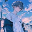 百度用户UID3460678266 142857lucky 空忆雨 的头像