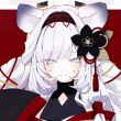 百度用户UID3472176053 MEKUdesi 即雨鞠 的头像
