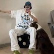 百度用户UID3009441221 小亮亮98ix 爱生活爱小白ZG 的头像
