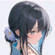 百度用户UID1057215670 恍然又过了 雾眼劫花 的头像