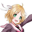 百度用户UID5370342693 Ereya_Green EEEEEreya 的头像