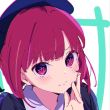 百度用户UID1530967289 saiko_pasu 天才少女有马加奈 的头像