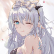 百度用户UID1481557442 炮炮炮炮炮希尧 浅海少女 的头像