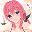 百度用户UID2133925849 堕天使Rikka NoraNeko 的头像