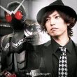 百度用户UID6907717980 Blade_Zero_One 灰羽先生 的头像