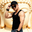 百度用户UID61382357 魅力成就爷们丶 null 的头像