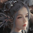 百度用户UID1300699195 卿灬无忧 丨白夜 的头像