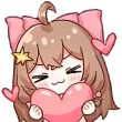 百度用户UID5485632816 百度用户#8070572909 只爱嘉然💗 的头像