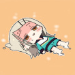 百度用户UID6429175380 AzusaShirasu 柚鳥夏 的头像