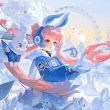 百度用户UID6766254976 汐沫然Sakura null 的头像
