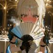 百度用户UID1676058597 苏夜月丷 此间白首Ω 的头像