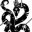百度用户UID4074509895 null 羲·痕 的头像
