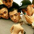 百度用户UID818625814 m3梦三控 筋肉控♂ 的头像