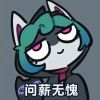 百度用户UID6667512027 null 愁云使者-薇古丝 的头像