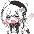 百度用户UID2992102407 幅田琴绘 兼广麻希 的头像