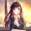 百度用户UID1400501471 淺淡__ ♬爱因兹贝伦♬ 的头像