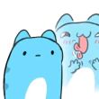 百度用户UID469962618 梦想让我勇敢 刺溜猫😾 的头像