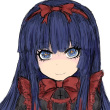 百度用户UID2068423539 安小逸12138 虚无少女梅贝尔 的头像