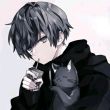 百度用户UID6608778884 墨夜Ricardo inknight 的头像