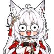 百度用户UID2574282560 阿牙炫火锅 贴吧用户_7UeSN8S 的头像