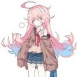 百度用户UID1812655854 霖大缔 皮埃尔♤ 的头像