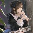 百度用户UID1179093558 saber琉璃丶 山柰君º 的头像