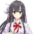 百度用户UID1554581353 8Hachiman 雪融春凝º 的头像
