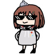 百度用户UID3445589639 脆鲨Haruhi 纳纳米的粹粹鲨 的头像