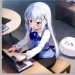 百度用户UID525477433 conanloveaikun Resna 的头像
