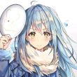 百度用户UID4091516479 利姆露Rimuru null 的头像