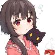百度用户UID6466975525 Mokuro0721 常磐かののか 的头像